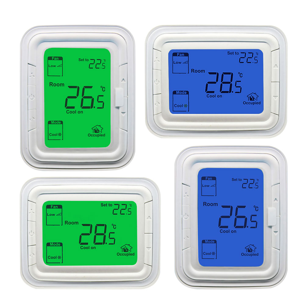 Resideo Thermostat